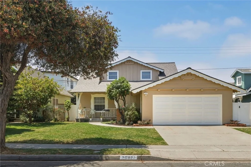 Unit for sale at 20821 Avis Avenue, Torrance, CA 90503