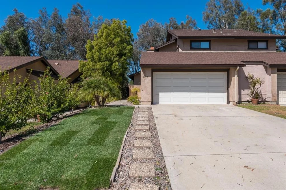 Unit for sale at 2112 Greencrest, El Cajon, CA 92019