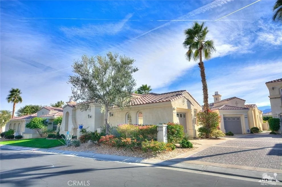 Unit for sale at 80895 Via Puerta Azul, La Quinta, CA 92253