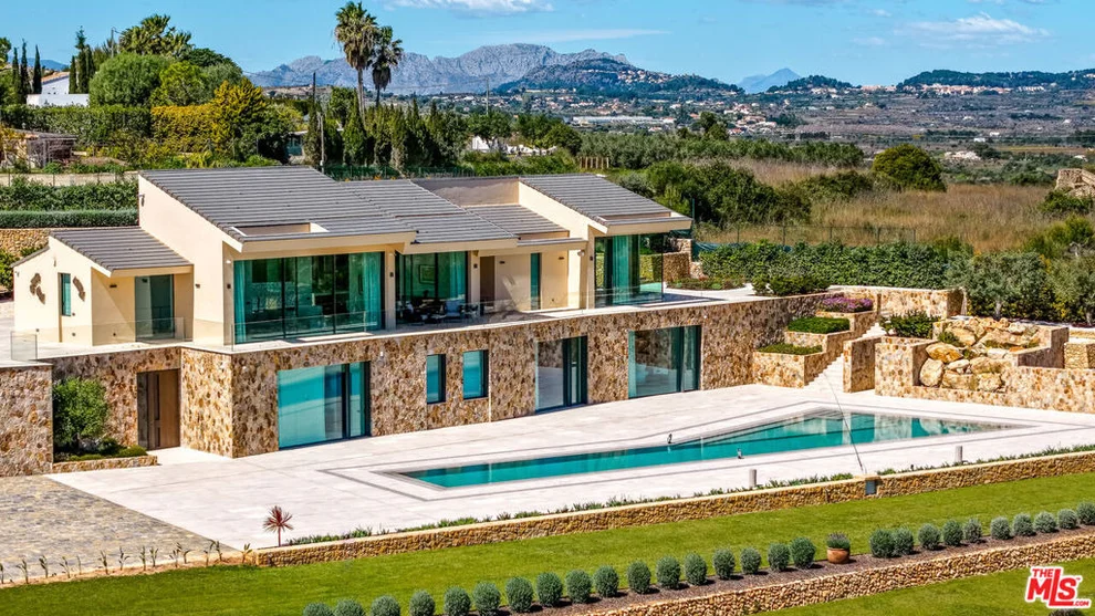 Unit for sale at 52 Camino Tarraula, Jávea, Costa Blanca, Spain, Xàbia, VC 0