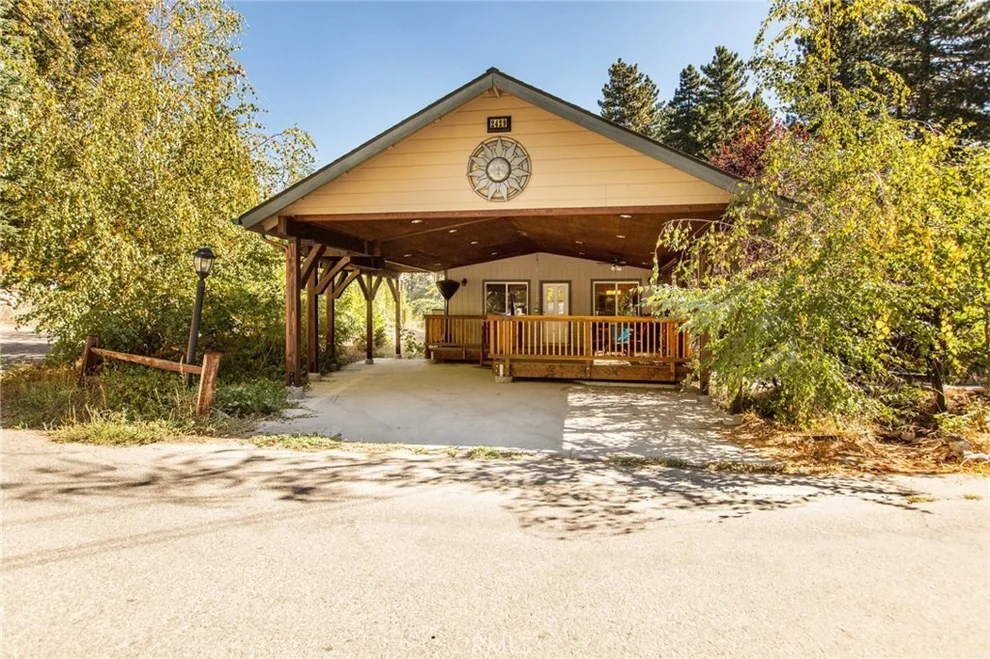 Unit for sale at 2429 Whispering Pines Drive, Running Springs, CA 92382