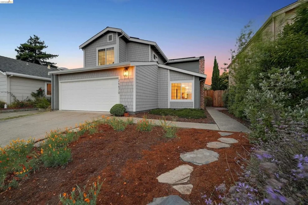 Unit for sale at 26670 Joshua St, Hayward, CA 94544