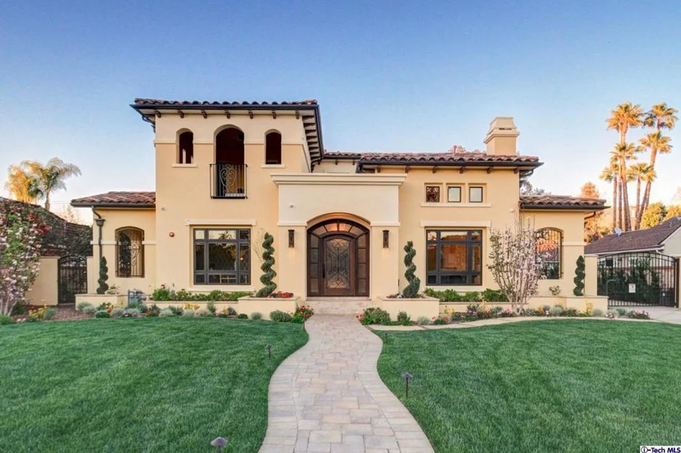 Unit for sale at , San Marino, CA 91108