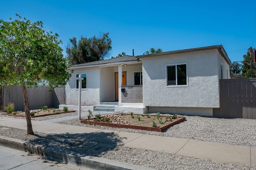 Unit for sale at 3320 Island Ave, San Diego, CA 92102