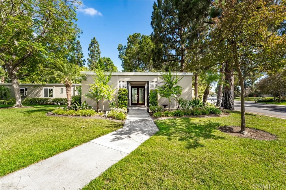 Unit for sale at 109 Via Estrada, Laguna Woods, CA 92637