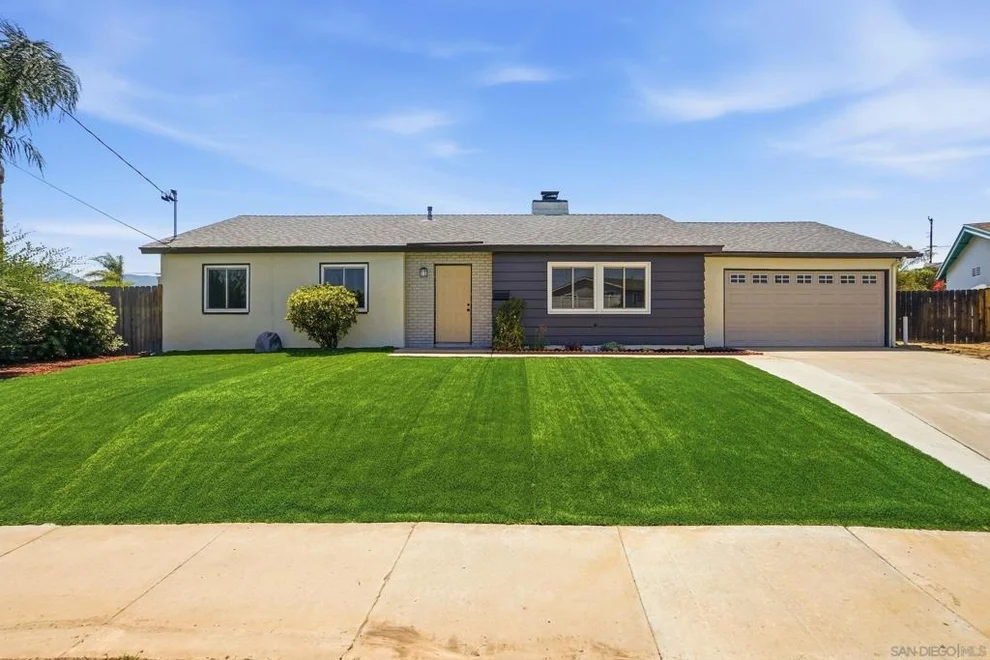Unit for sale at 9312 Burning Tree, Santee, CA 92071