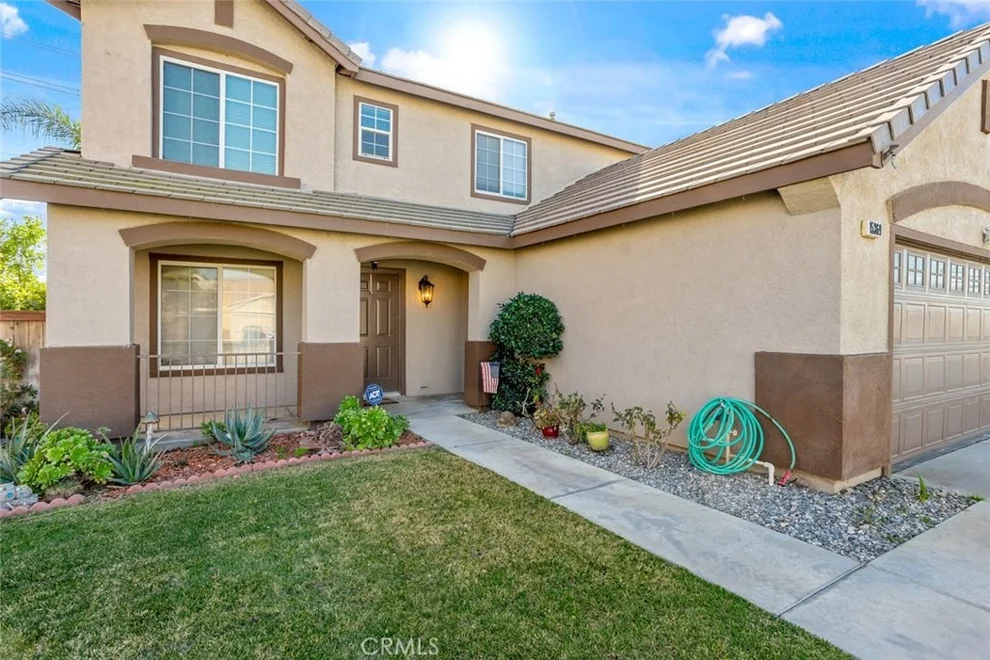 Unit for sale at 15369 Coleen Street, Fontana, CA 92337