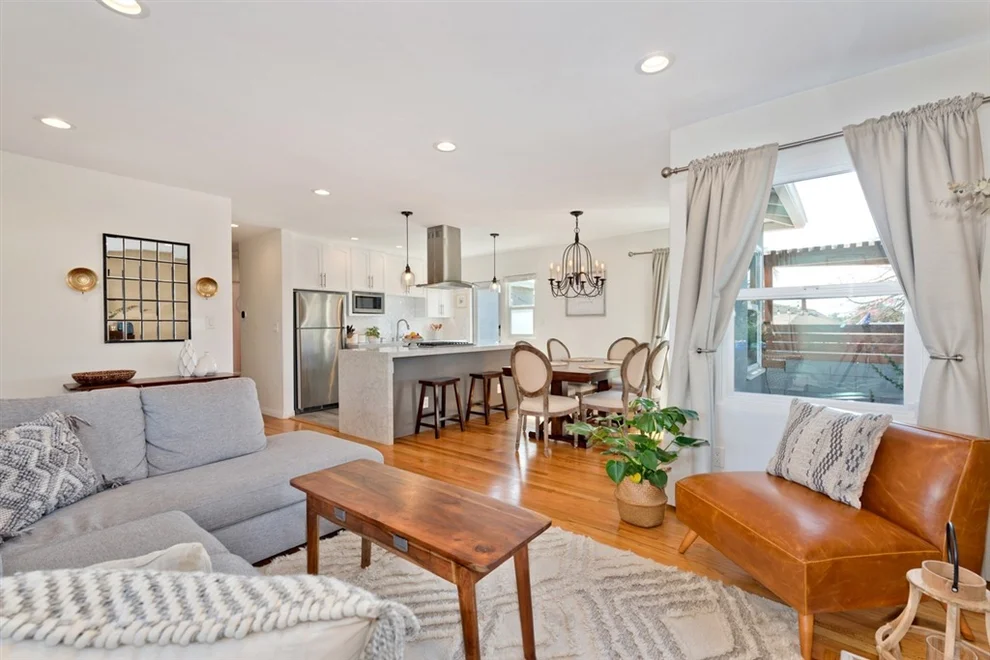 Unit for sale at 2620 Boundary St, San Diego, CA 92104