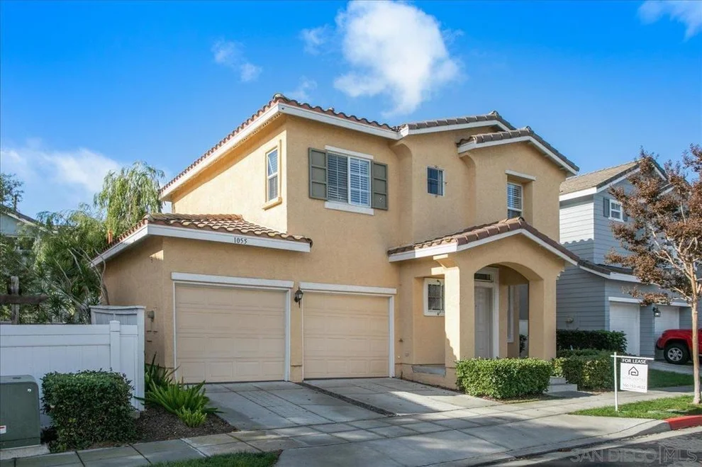 Unit for sale at 1055 Cottage, Encinitas, CA 92024