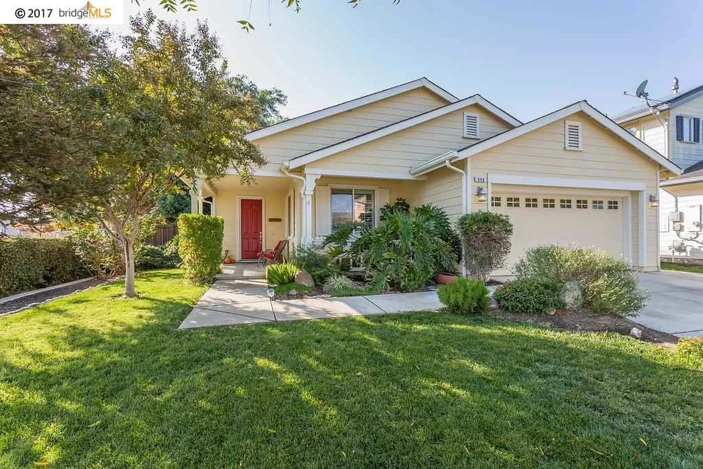 Unit for sale at 940 Sawyer Way, Brentwood, CA 94513