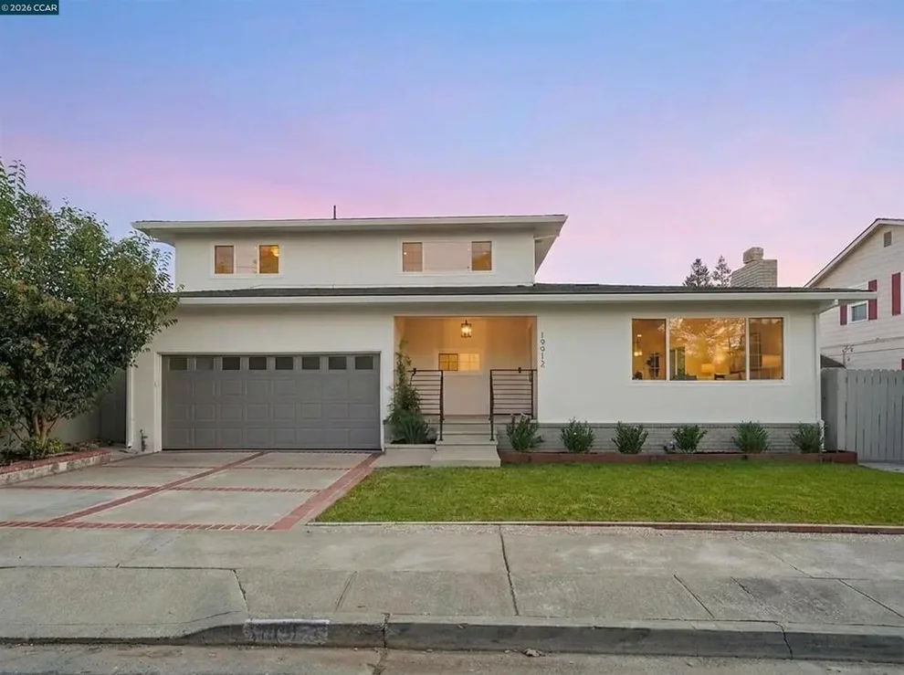 Unit for sale at 19912 Conrad Ct, Castro Valley, CA 94546