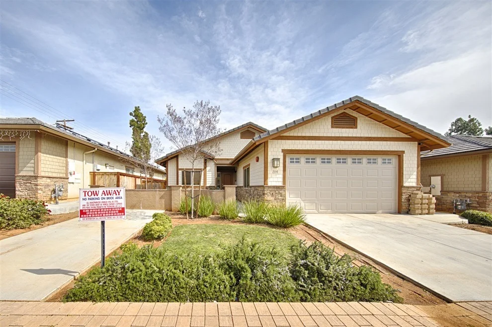 Unit for sale at 1339 Greenfield, El Cajon, CA 92021