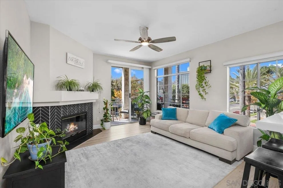 Unit for sale at 2150 Camino de la Reina, San Diego, CA 92108