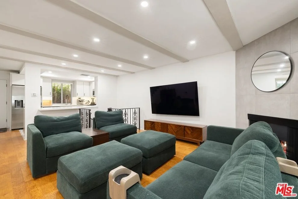 Unit for sale at 1209 Larrabee Street, West Hollywood, CA 90069