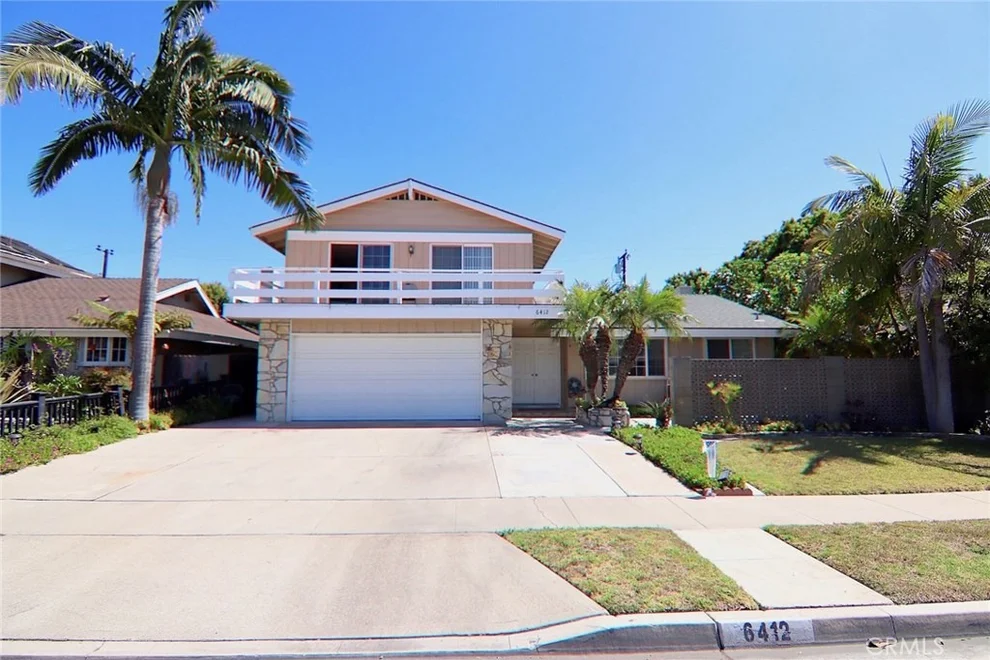 Unit for sale at 6412 Crandall Drive, Huntington Beach, CA 92647