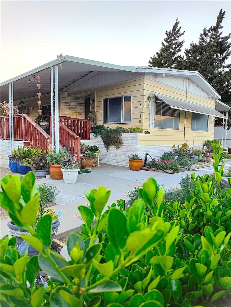 Unit for sale at 8316 Dawn Place, Lake Isabella, CA 93240