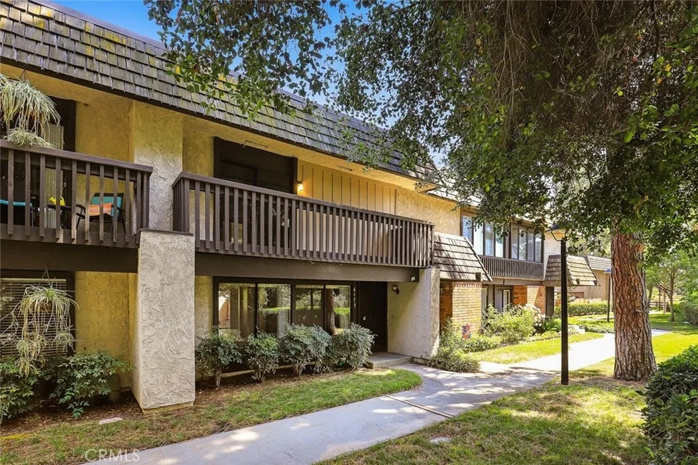 Unit for sale at 617 Briarwood Lane, San Dimas, CA 91773