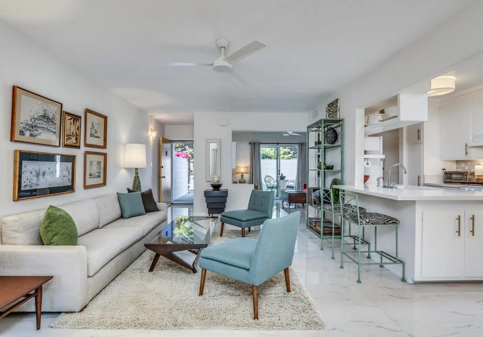 Unit for sale at 1907 E Tachevah Drive, Palm Springs, CA 92262