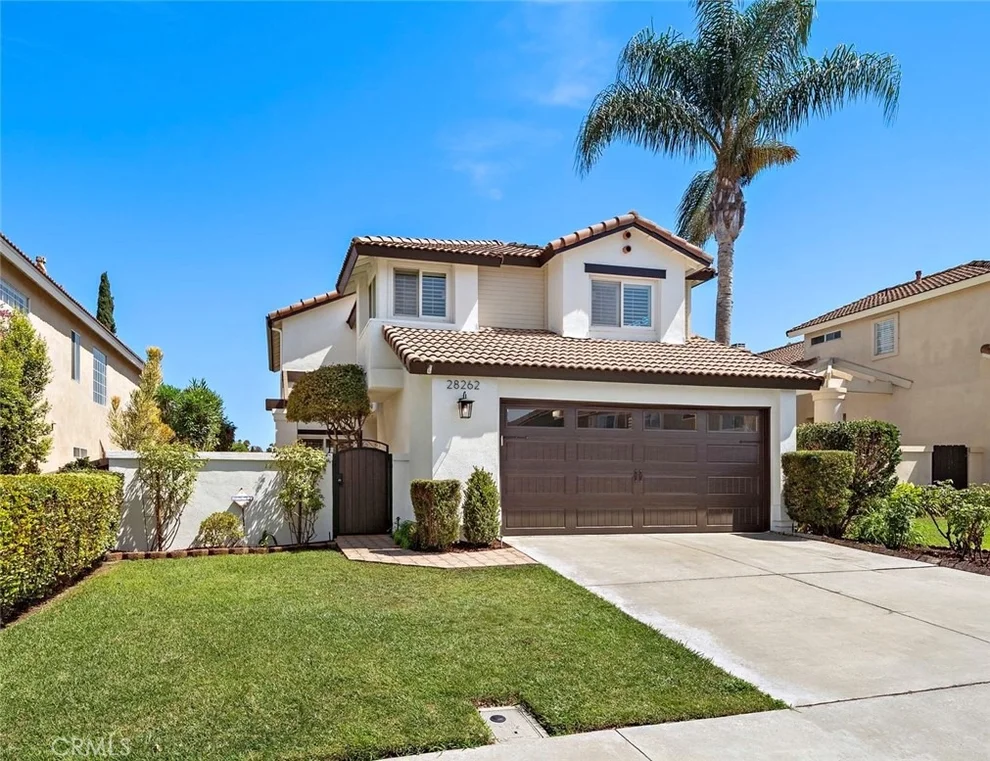 Unit for sale at 28262 Via Alfonse, Laguna Niguel, CA 92677