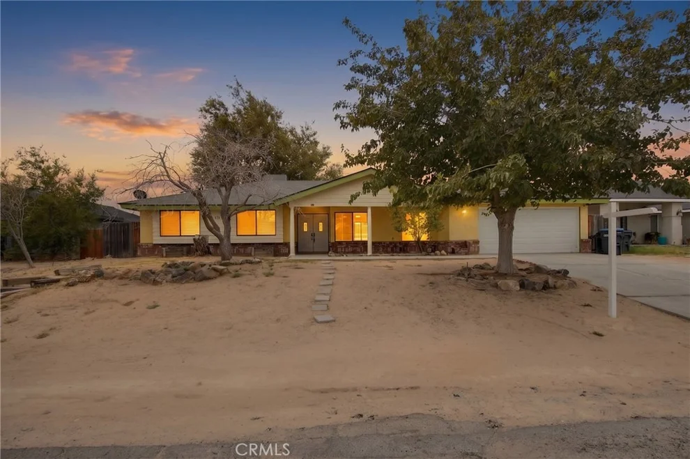 Unit for sale at 10130 Evelyn, California City, CA 93505