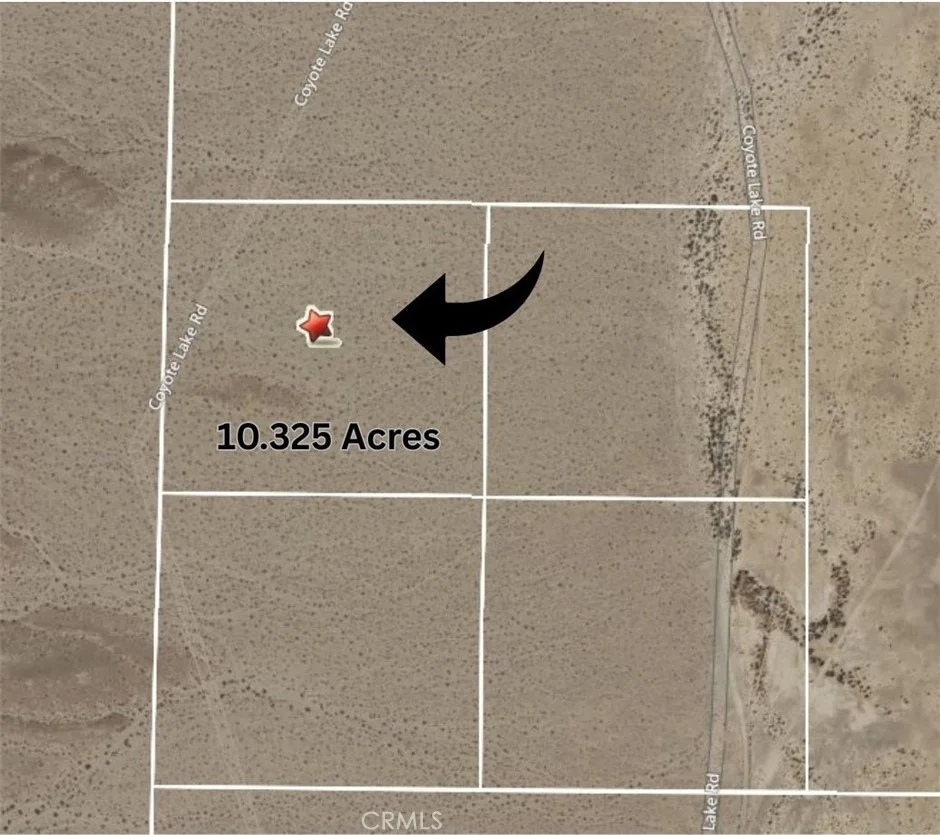Unit for sale at 0 0539-061-17-000, Newberry Springs, CA 92365