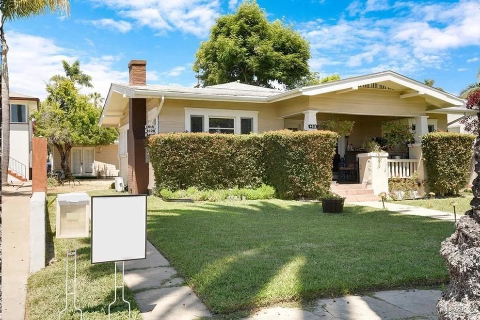 Unit for sale at 4618 Marlborough Dr. (-22), San Diego, CA 92116