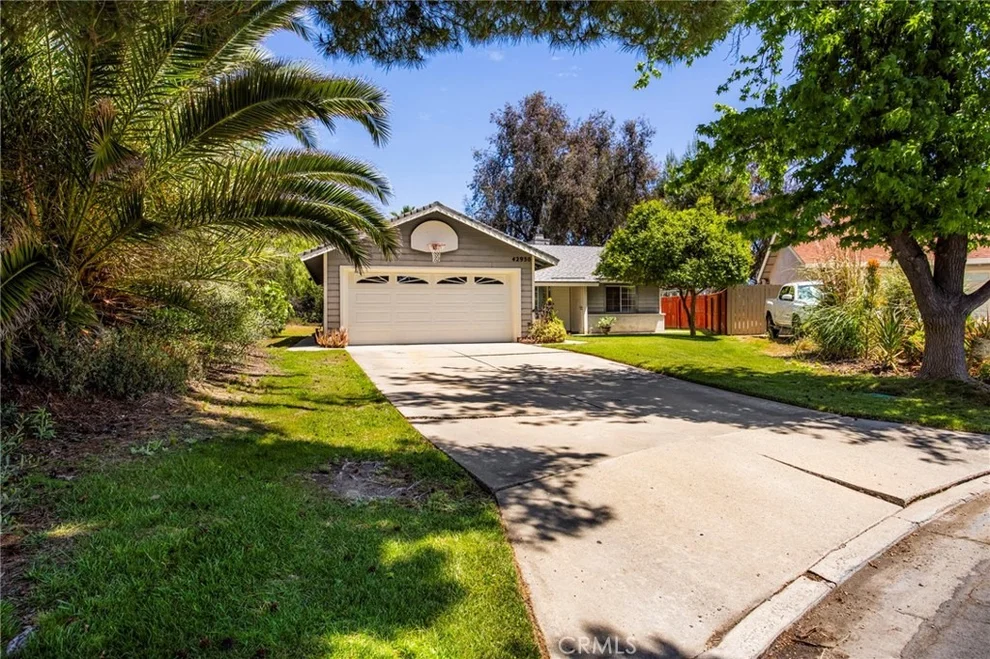Unit for sale at 42950 Virgo Court, Temecula, CA 92592