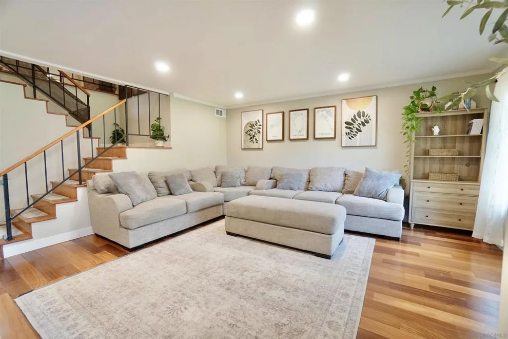 Unit for sale at 9850 Rimpark Way, San Diego, CA 92124