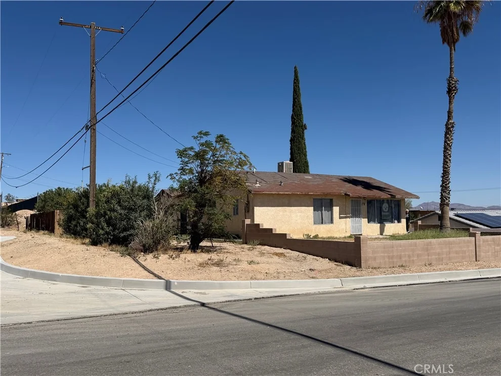 Unit for sale at 301 Juniper, Barstow, CA 92311