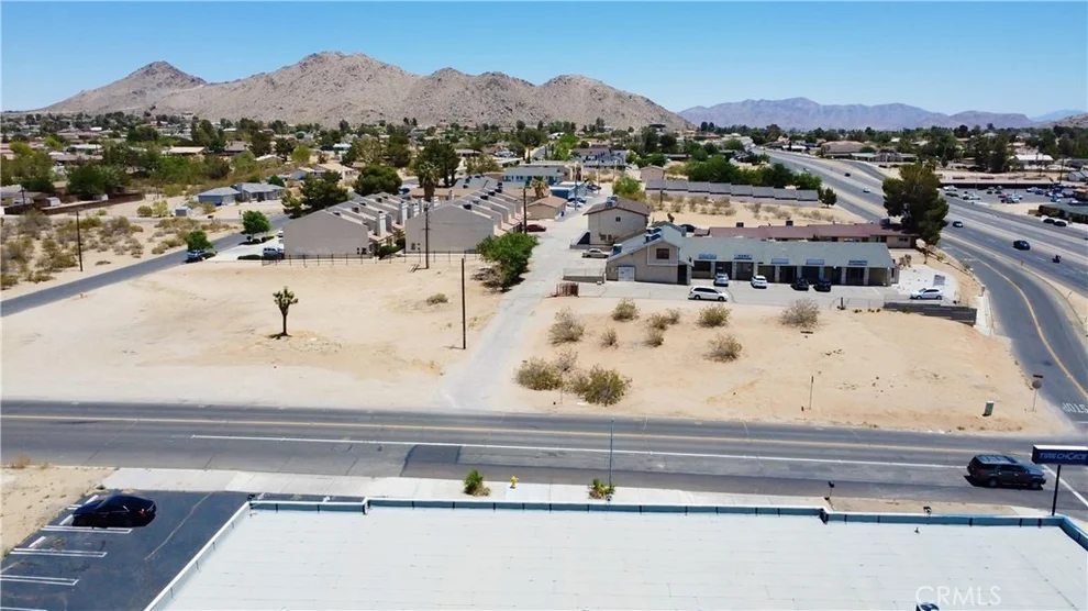 Unit for sale at 0 Tao Road, Apple Valley, CA 92307