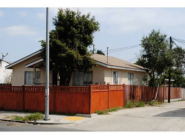 Unit for sale at 719 S 30th Street, San Diego, CA 92113