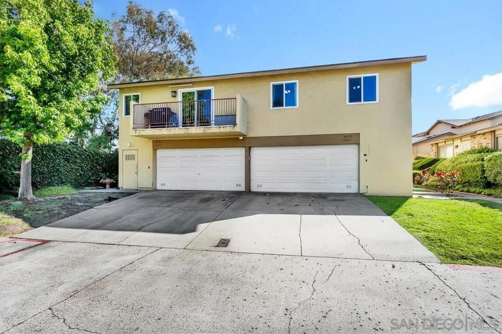 Unit for sale at 14159 Caminito Quevedo, San Diego, CA 92129