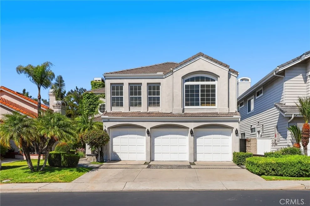 Unit for sale at 61 Summitcrest, Trabuco Canyon, CA 92679