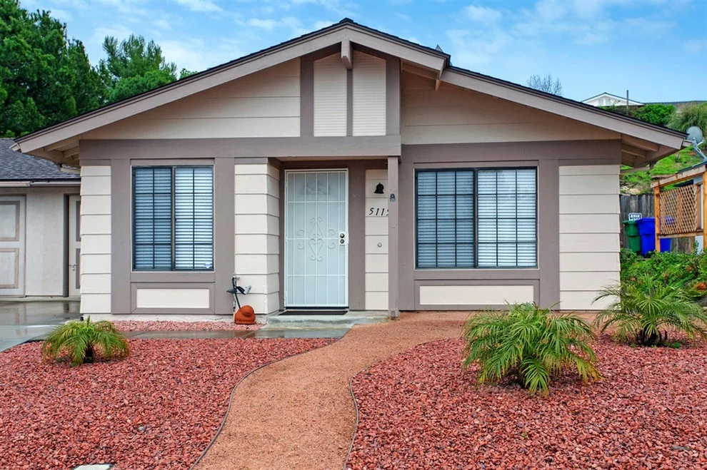 Unit for sale at 5115 Loma Verde, Oceanside, CA 92056