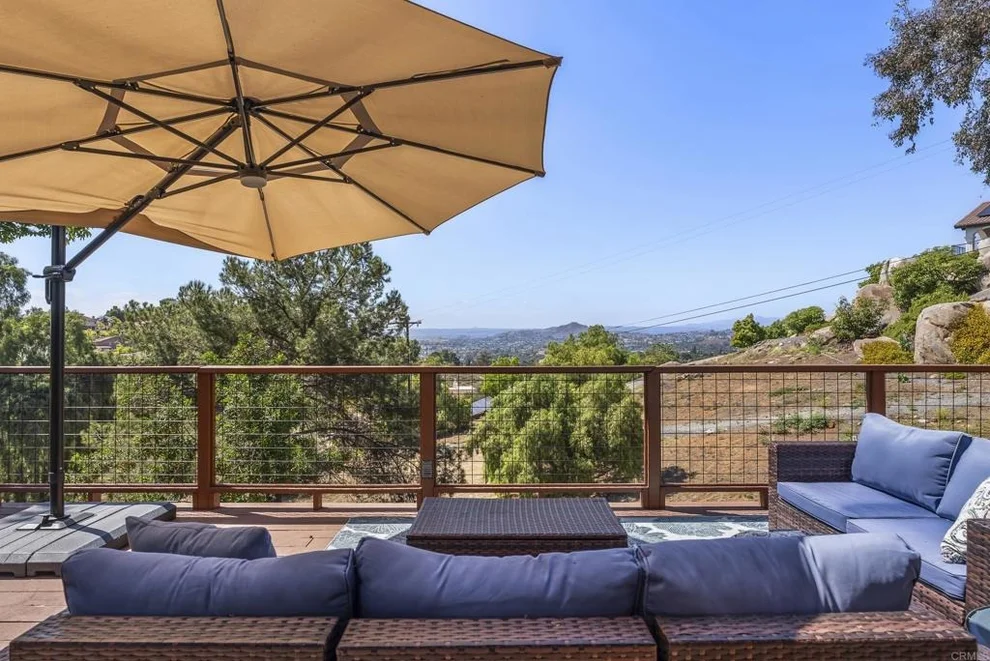 Unit for sale at 1215 Vista Grande Road, El Cajon, CA 92019