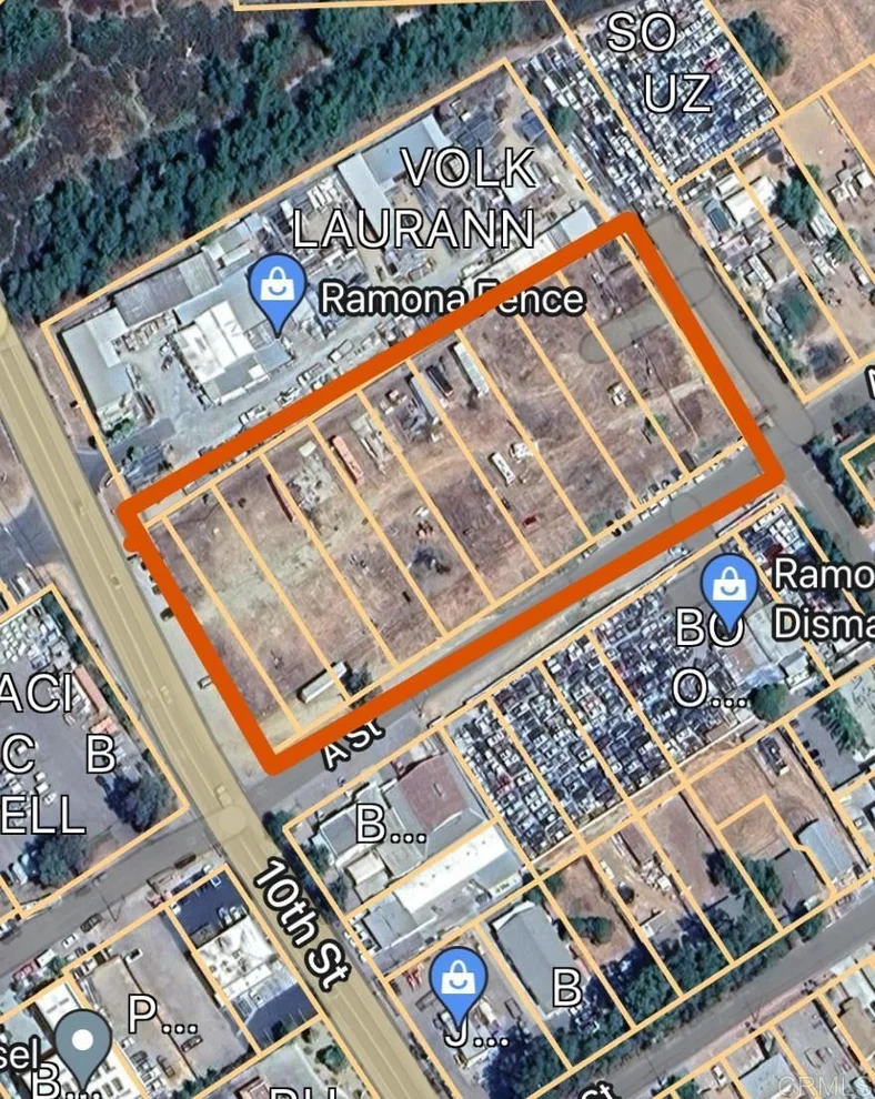 Unit for sale at A Street, Ramona, CA 92065