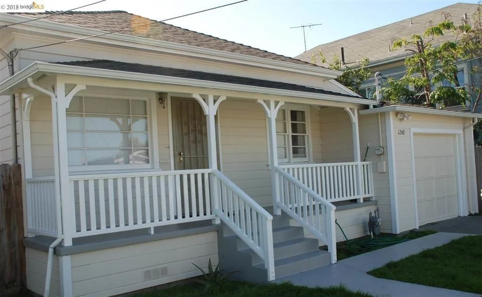 Unit for sale at 1248 96Th Ave, Oakland, CA 94603