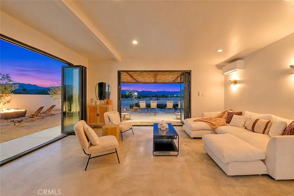 Unit for sale at 4610 Sunkist, Joshua Tree, CA 92252