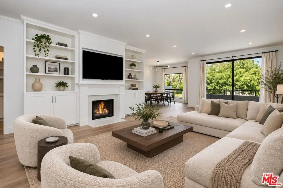 Unit for sale at 1167 Roxbury Drive, Los Angeles, CA 90035