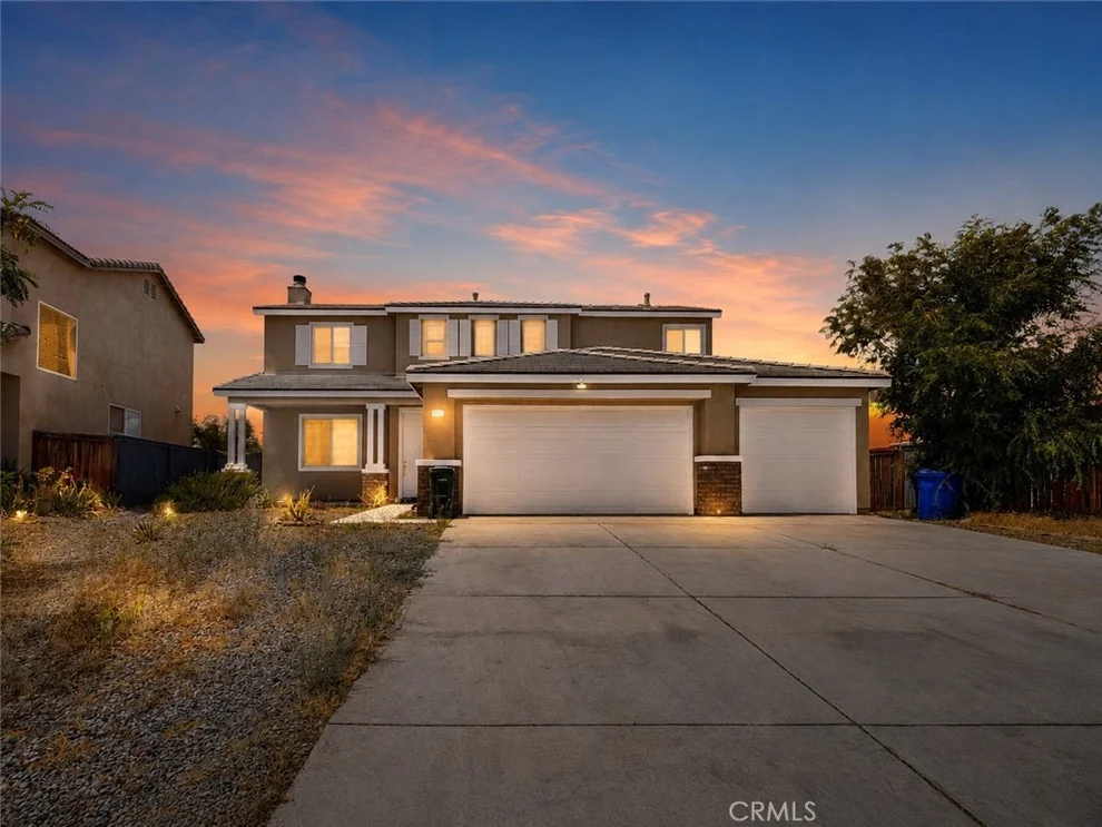 Unit for sale at 15100 Alexandria Street, Adelanto, CA 92301