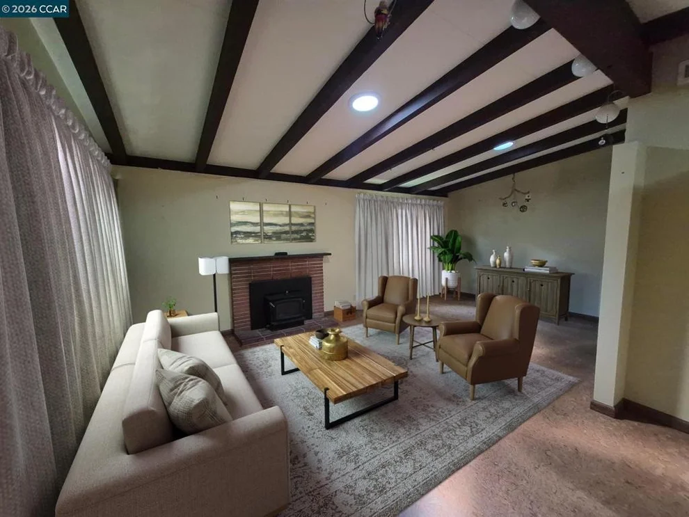Unit for sale at 4072 Saint James Dr, El Sobrante, CA 94803