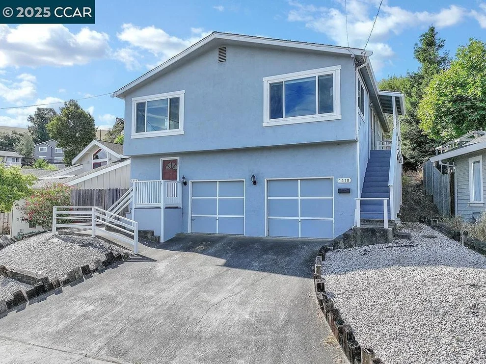 Unit for sale at 1410 1412 Lang Street, Martinez, CA 94553-1324
