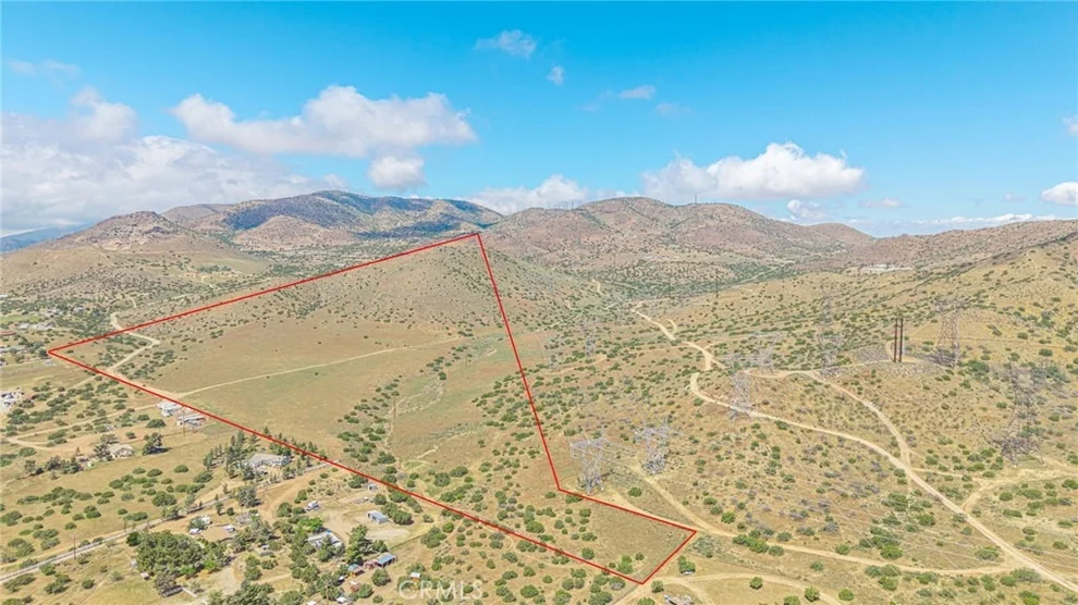 Unit for sale at 0 Tuckerway Ranch Road, Acton, CA 93510
