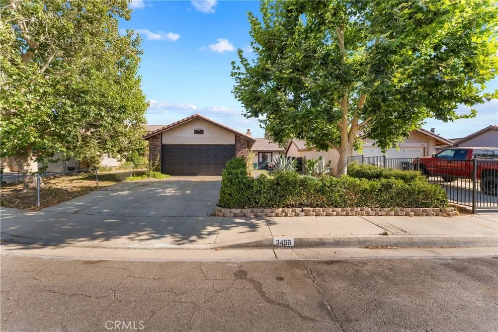 Unit for sale at 3456 San Felipe Court, Palmdale, CA 93550