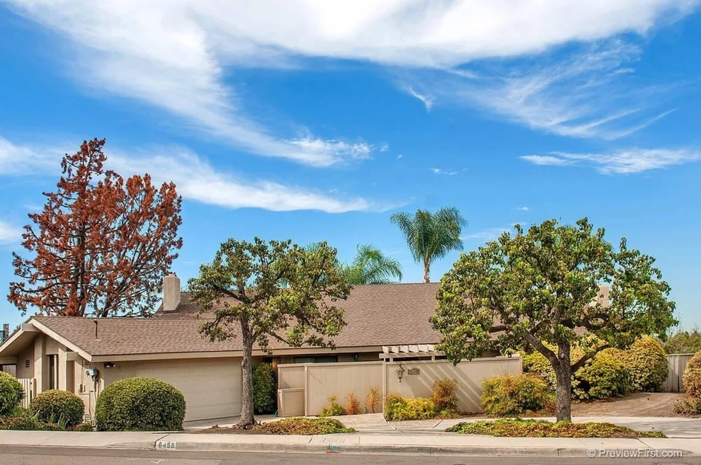 Unit for sale at 6458 Pasatiempo Avenue, San Diego, CA 92120