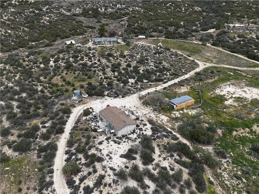 Unit for sale at 61200 Indian Paint Brush Road, Anza, CA 92539