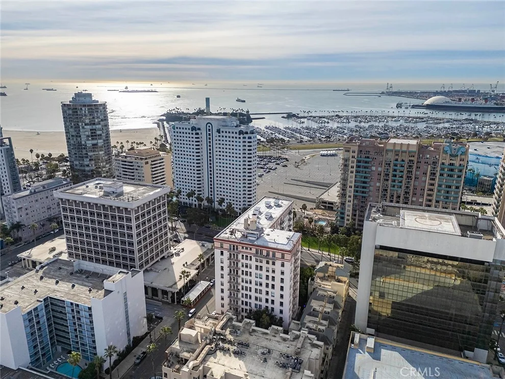 Unit for sale at 455 E Ocean Blvd, Long Beach, CA 90802