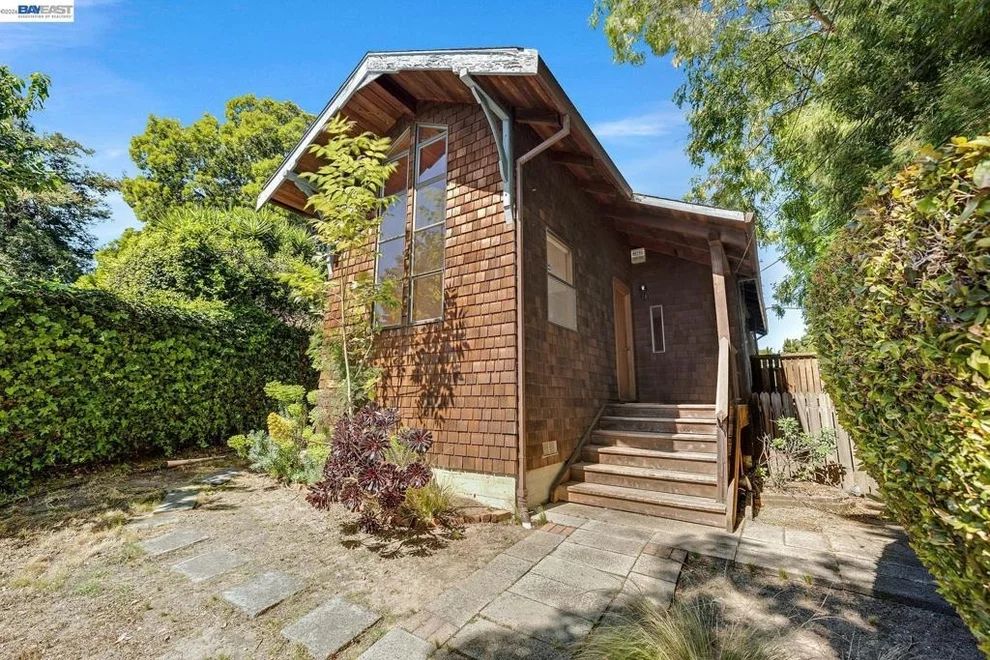 Unit for sale at 3261 Wyman Street, Oakland, CA 94619