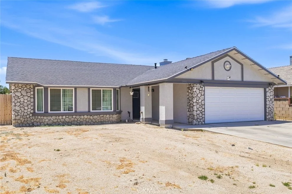 Unit for sale at 2050 Matthew Avenue, Rosamond, CA 93560