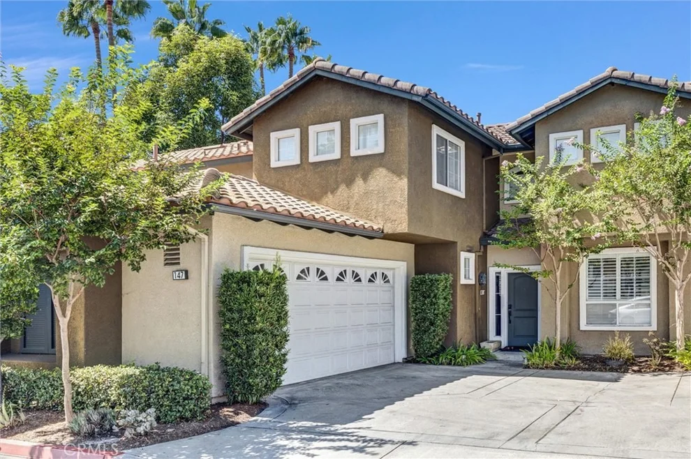 Unit for sale at 147 Mira Mesa, Rancho Santa Margarita, CA 92688